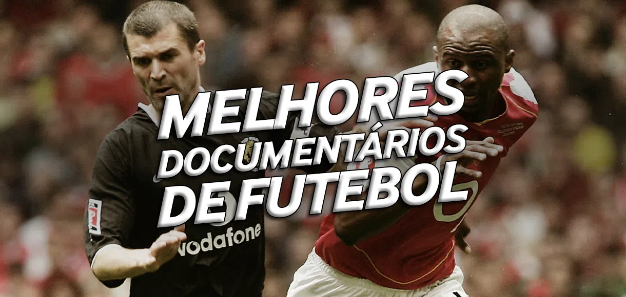 10 documentários para os fanáticos por futebol