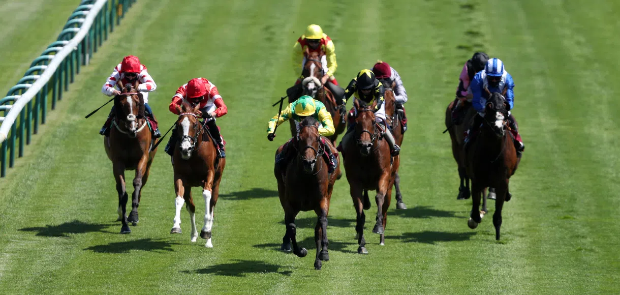 Saturday horse racing tips 4th July 2020