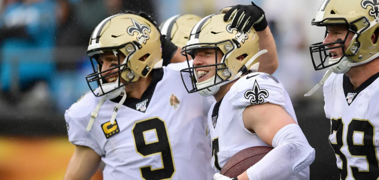 NFL playoff tips: Best bets for the wild card round 2019