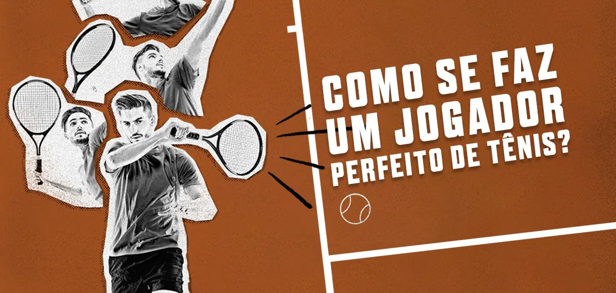 Existe um jogador ideal para a Copa Davis?