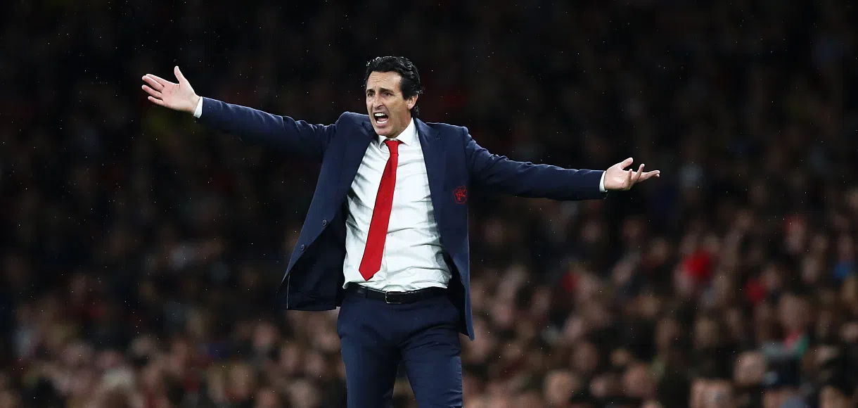 Ranking Unai Emery’s 5 worst games as Arsenal boss