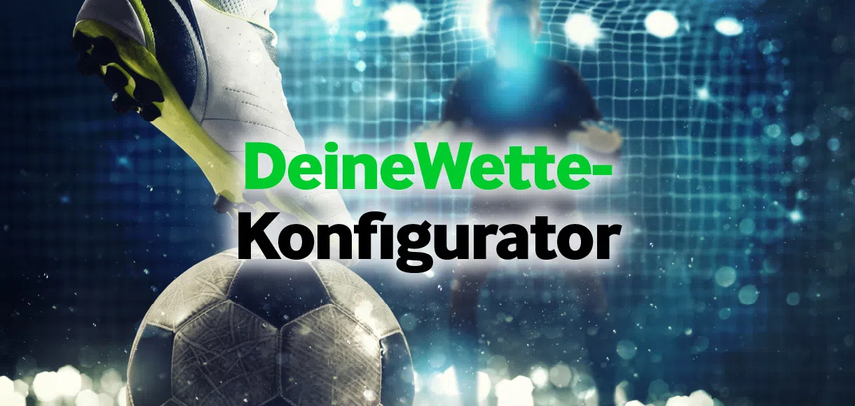 #DeineWette-Konfigurator: 5 Fußballtipps für FC Arsenal – FC Liverpool