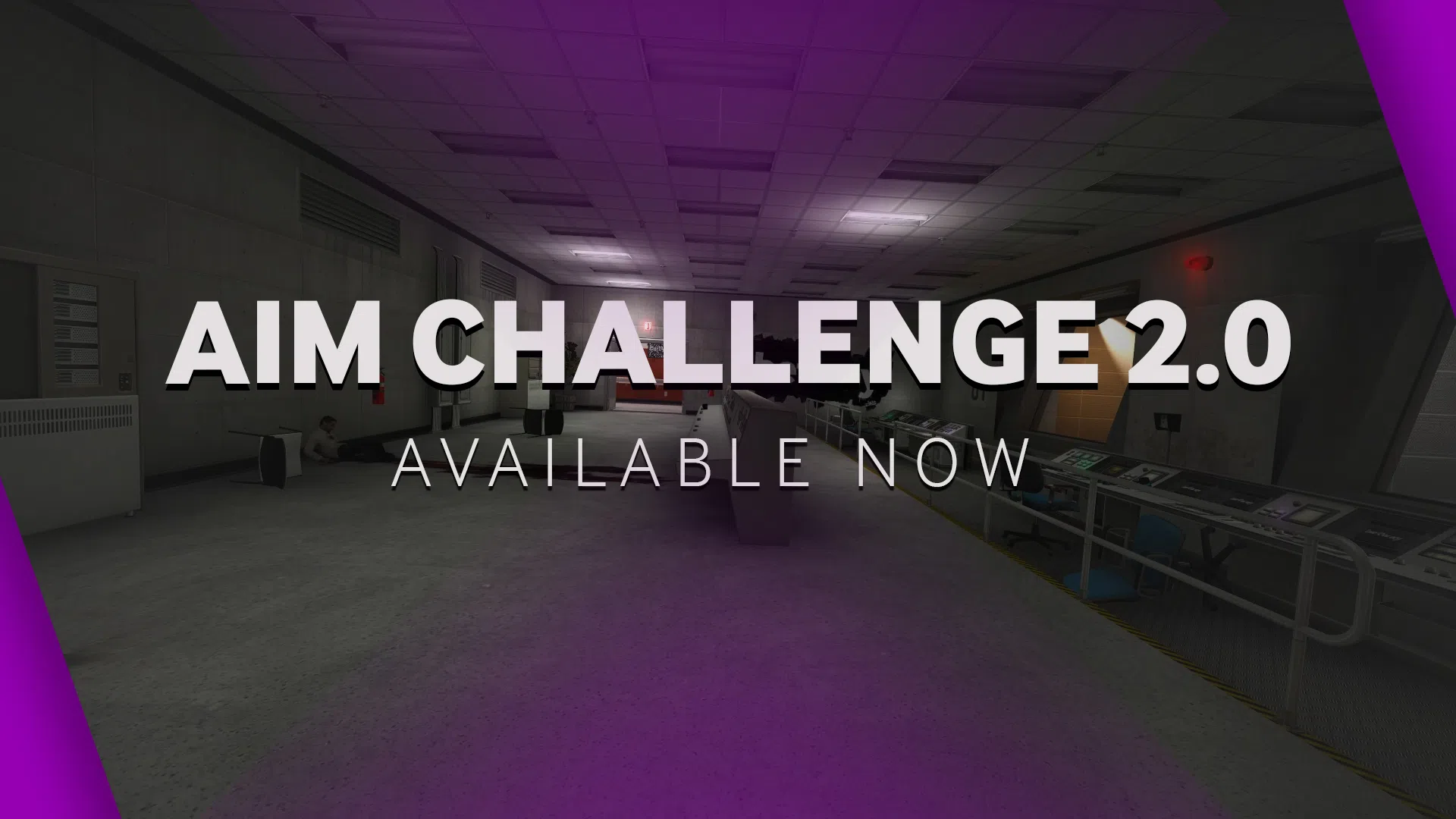 Betway Aim Challenge 2.0