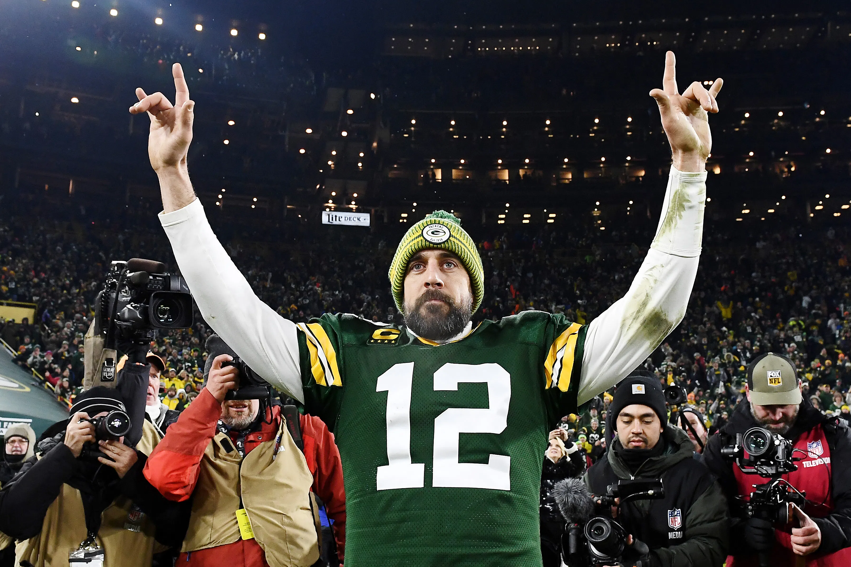 O que esperar das finais de conferência da NFL