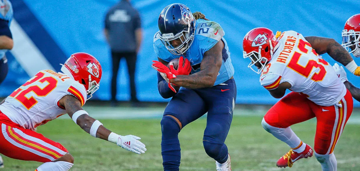 NFL playoff tips AFC NFC conference championships