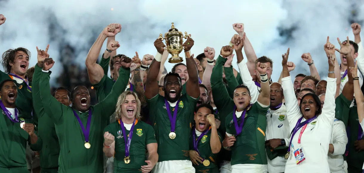 Quiz: 2019 Rugby World Cup
