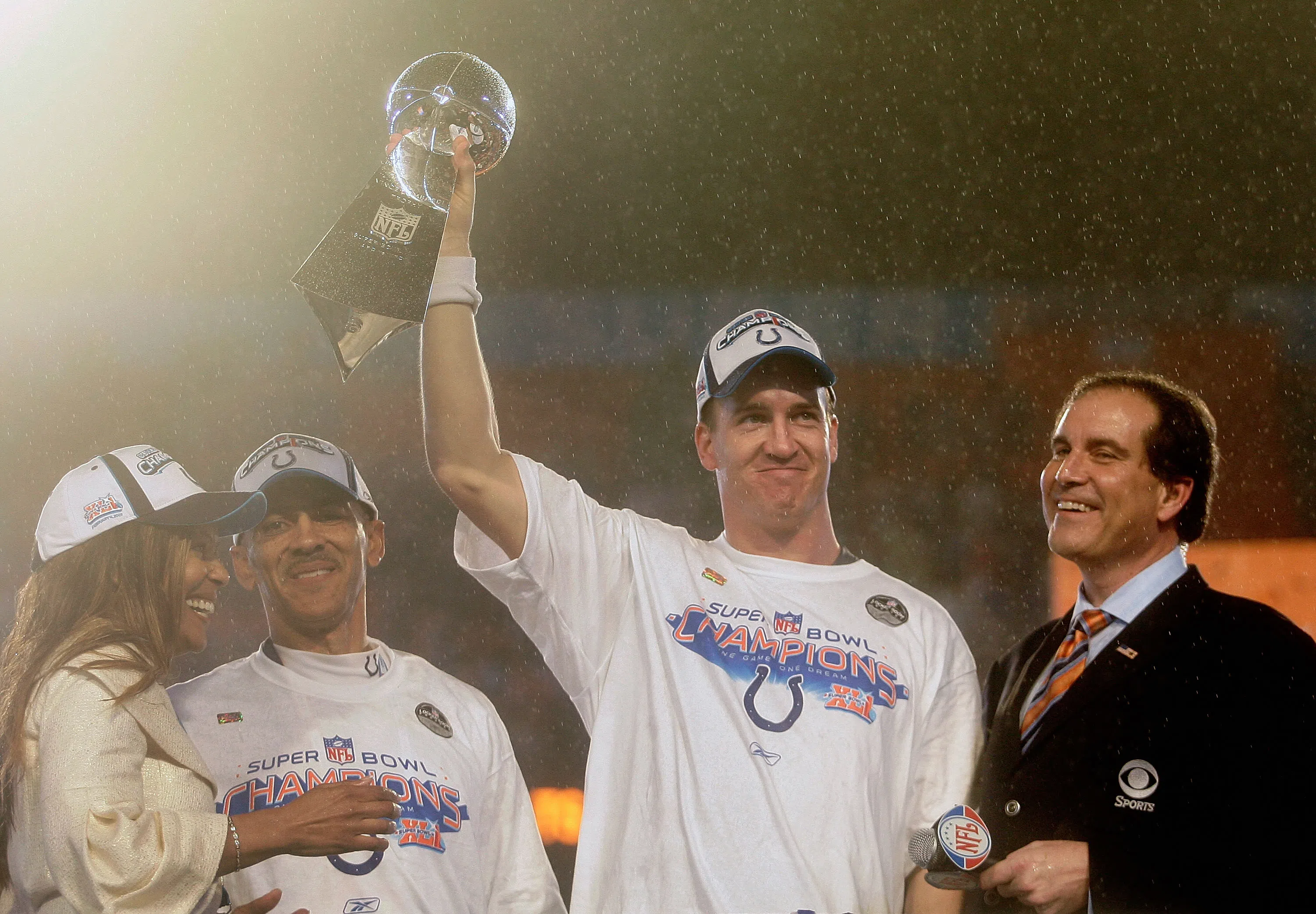 Melhores Quarterbacks aposentados