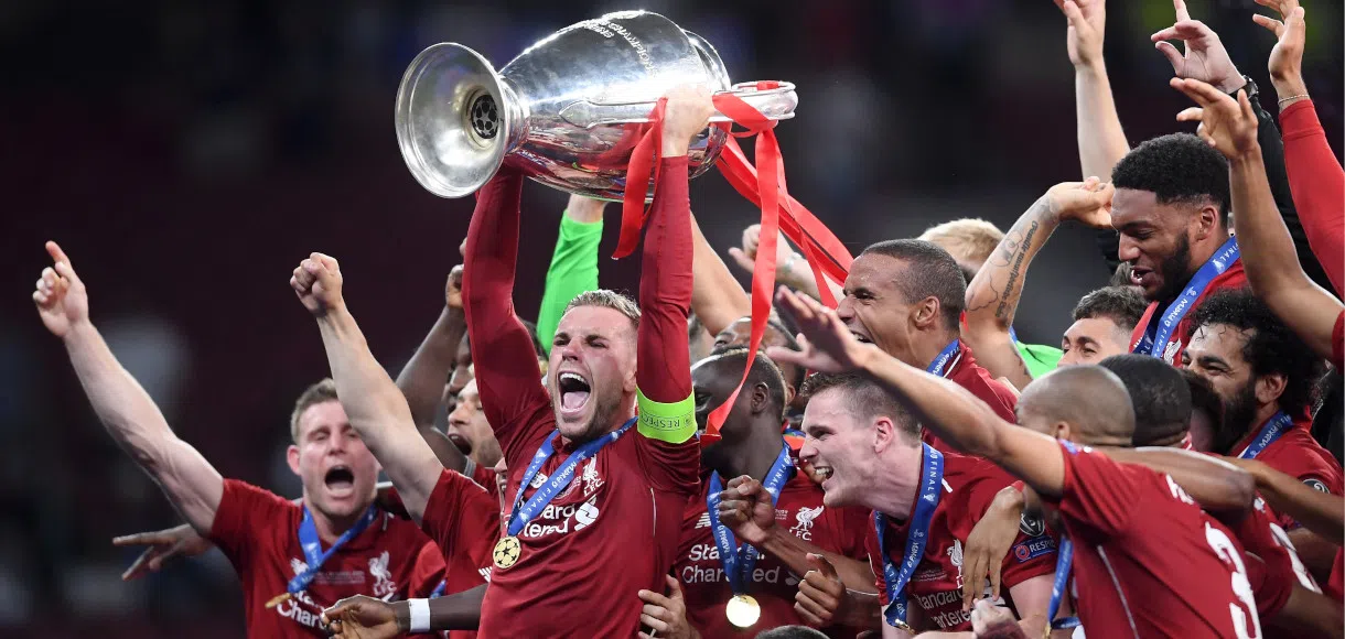 Quiz: How well do you know the Champions League?