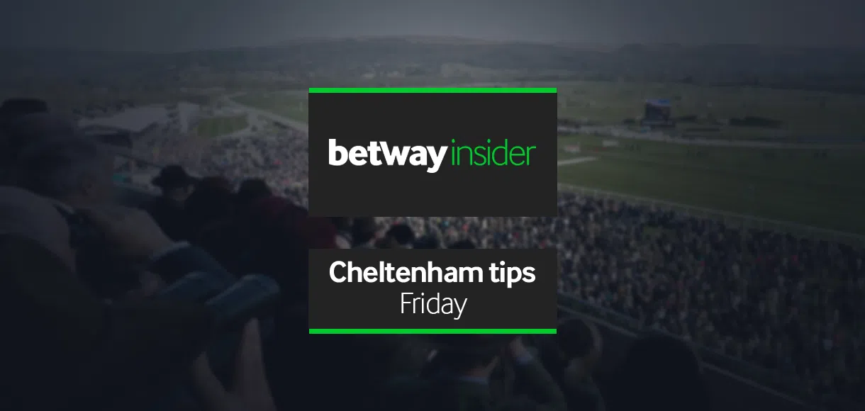 Horse racing betting: Cheltenham Festival tips for Gold Cup day