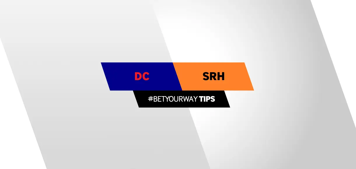 DC vs SRH betting tips predictions 08 11 20