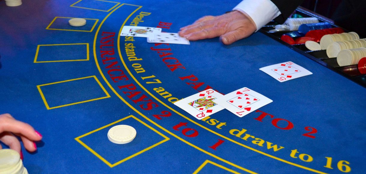 Blackjack strategy 101: Introducing Bonus Blackjack Multi-Hand