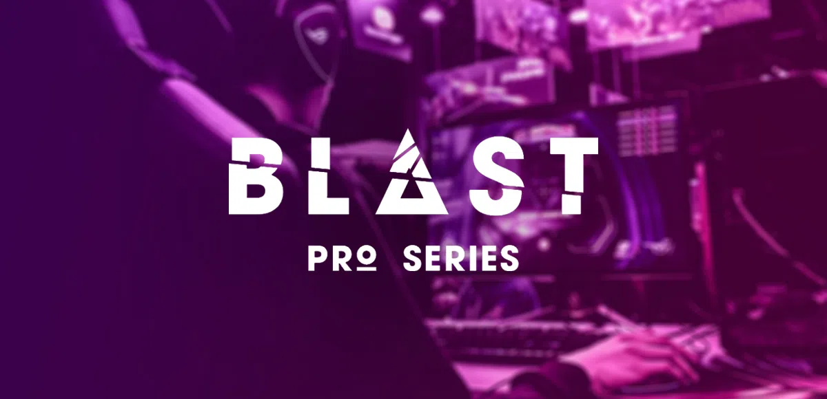 Vem aí o Blast Pro Series Los Angeles