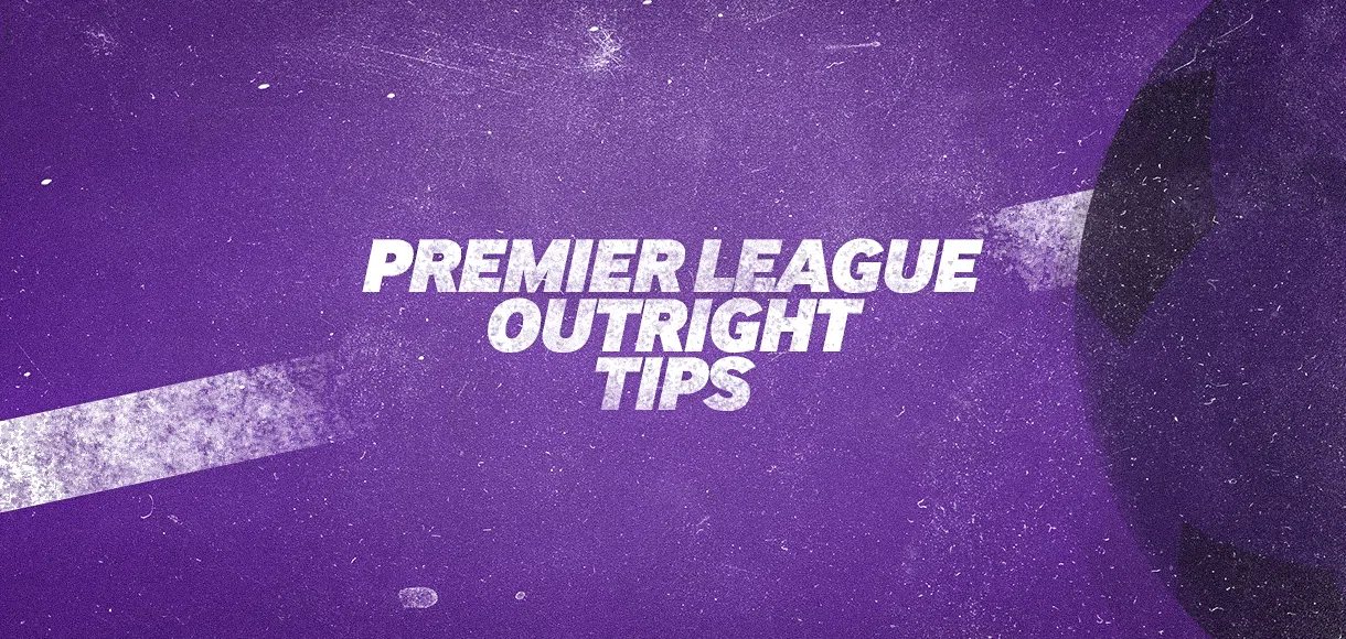 Premier League outright tips based on lessons from the restart