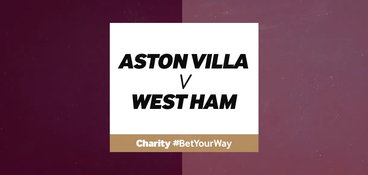 Premier League football tips for Aston Villa v West Ham