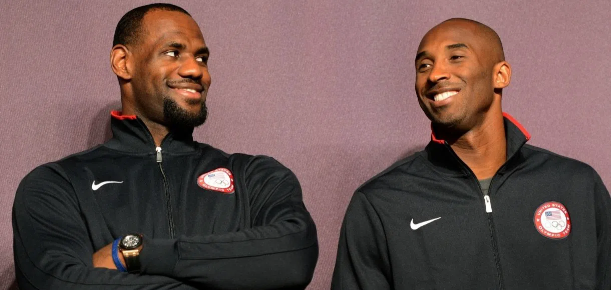 NBA: os 10 maiores pontuadores dos playoffs na história da liga