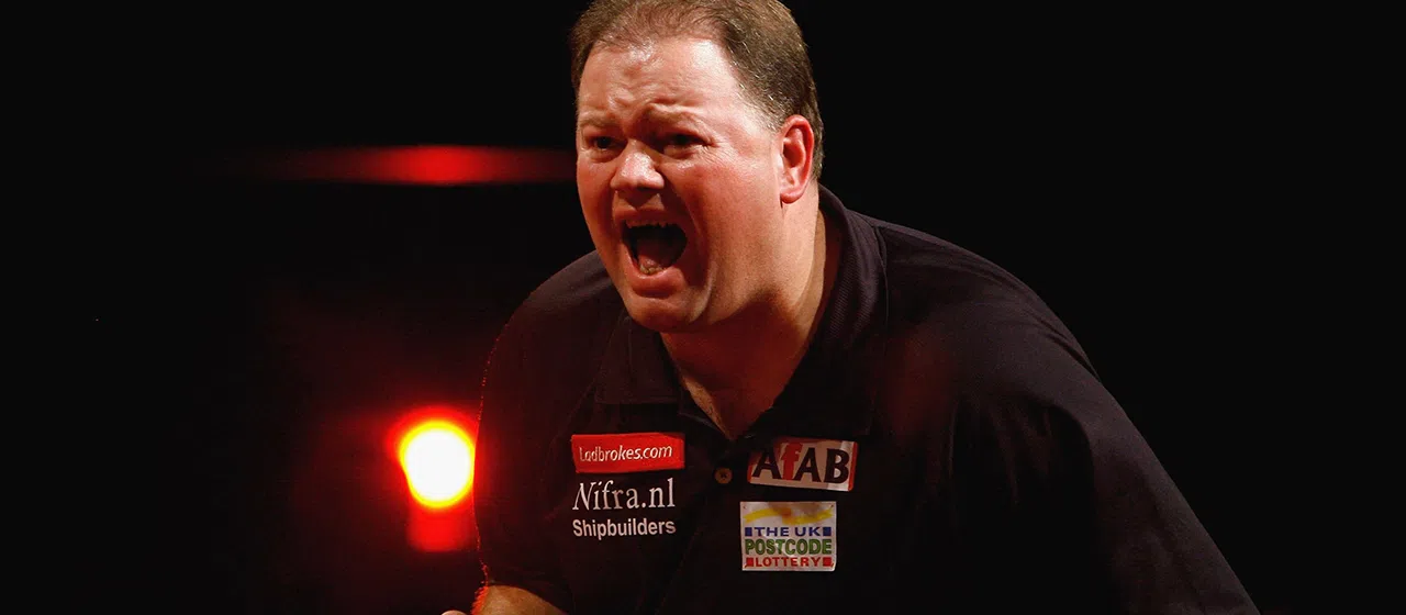 Quiz: PDC World Darts Championship