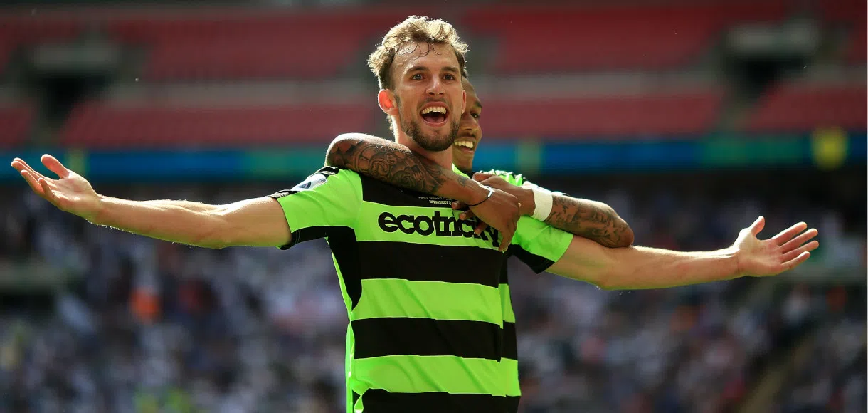 League Two 2019 outright play-off football tips