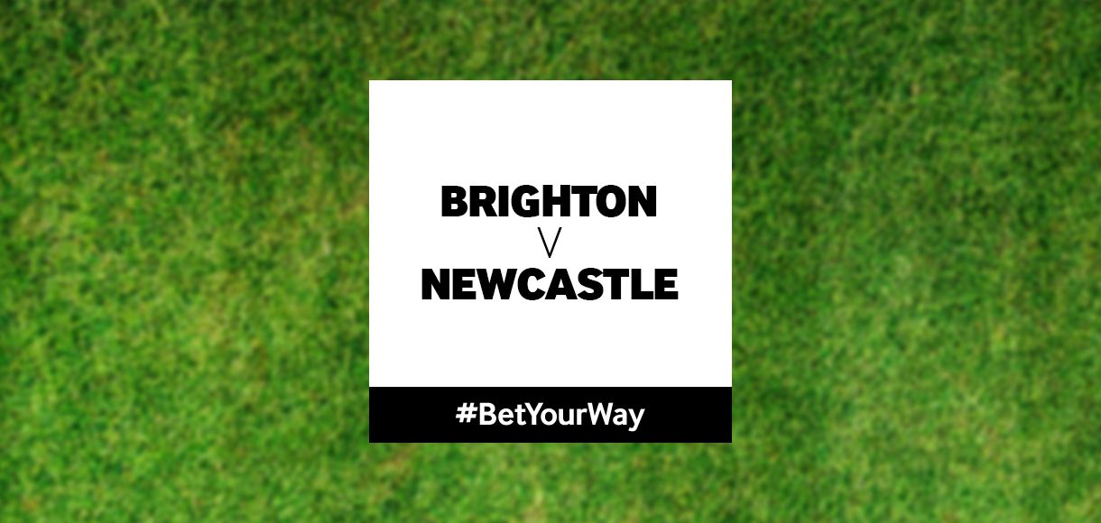 Premier League football tips for Brighton v Newcastle, 27 04 19