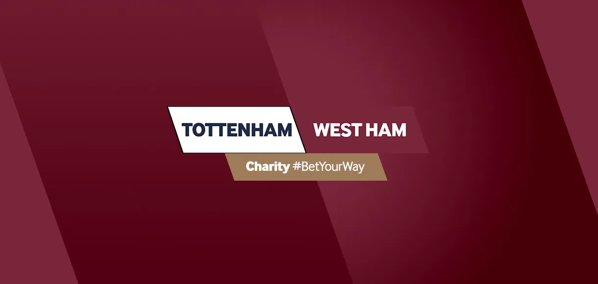 Premier League football tips: Tottenham v West Ham 18 10 20