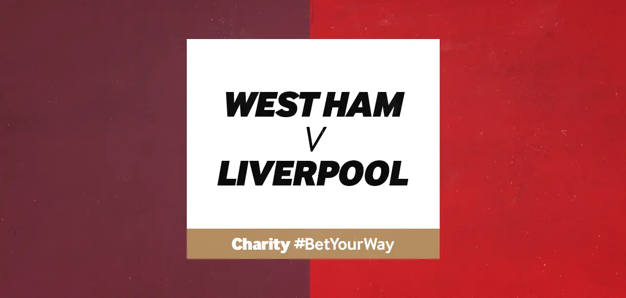 Premier League football tips for West Ham v Liverpool 29 01 20
