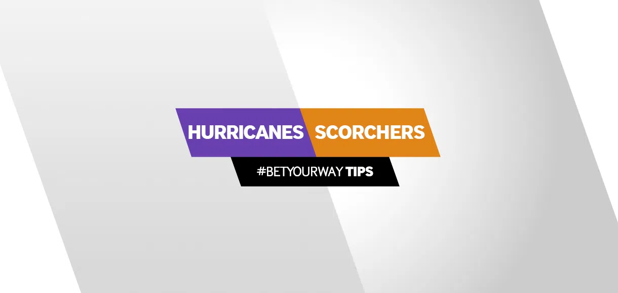 Hobart Hurricanes vs Perth Scorchers betting tips & predictions 22 01 21