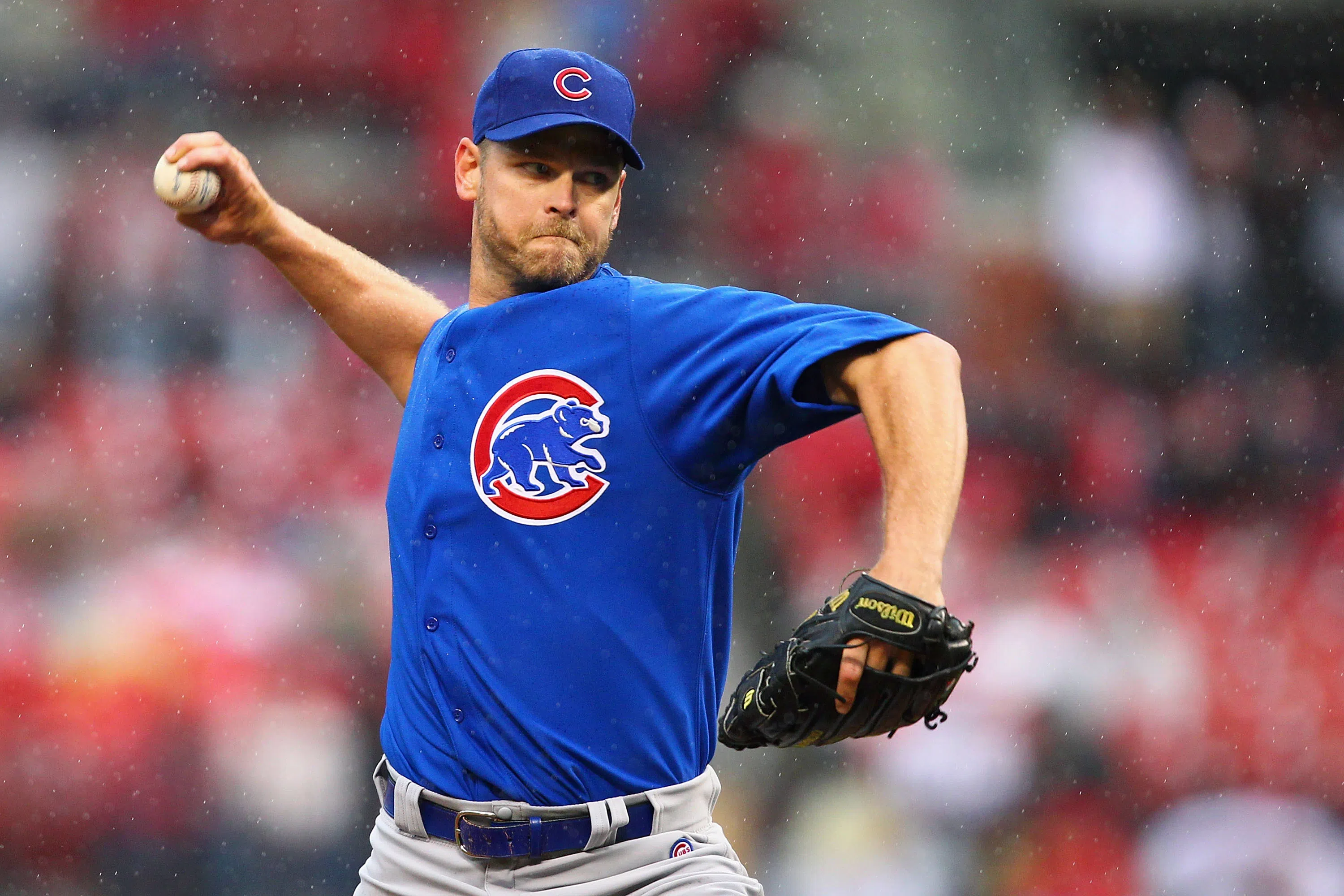 O jogo de 20 strikes de Kerry Wood