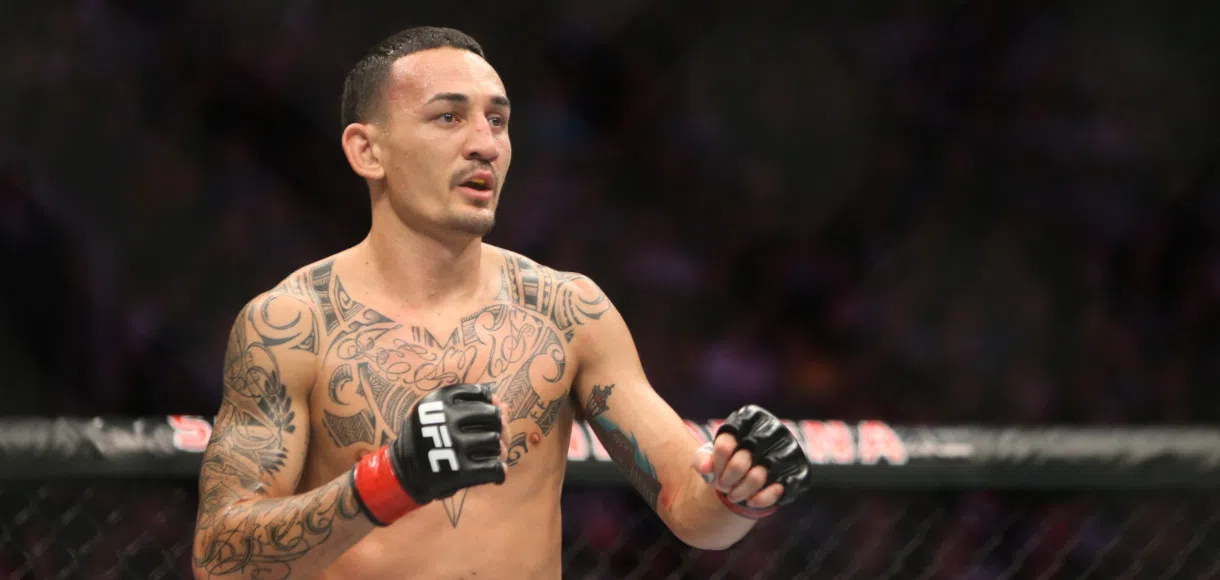 UFC betting tips: Holloway v Edgar at UFC 240