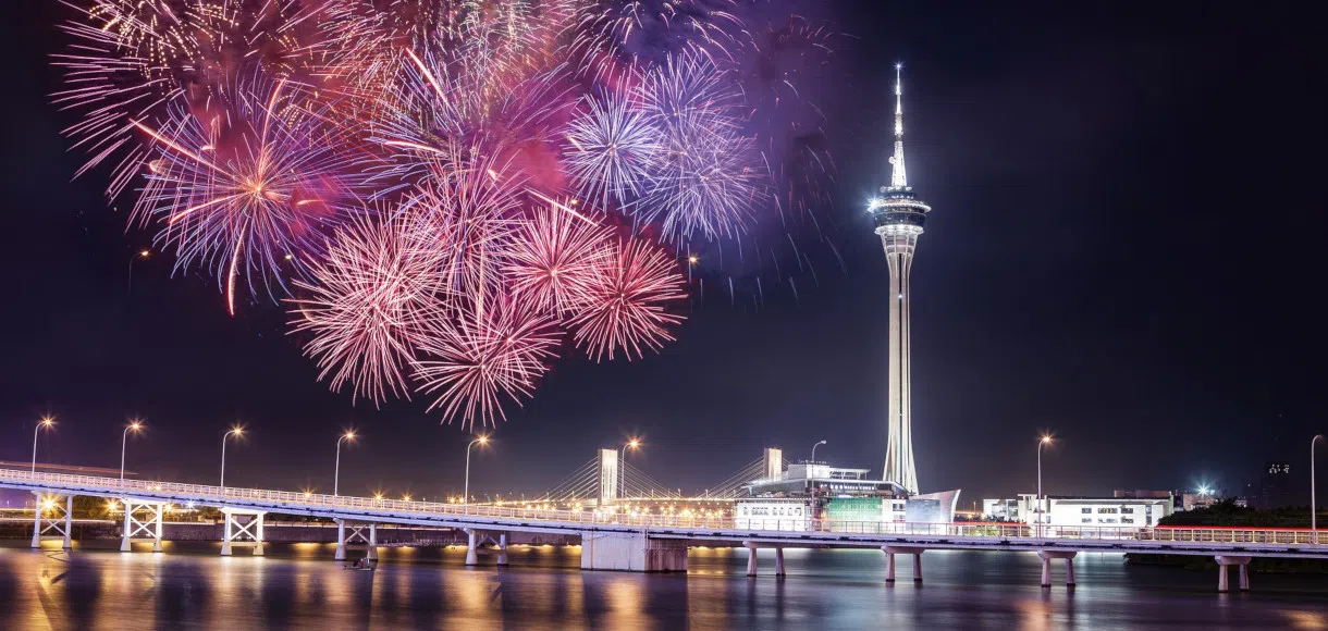 The world’s best gambling cities in 2019