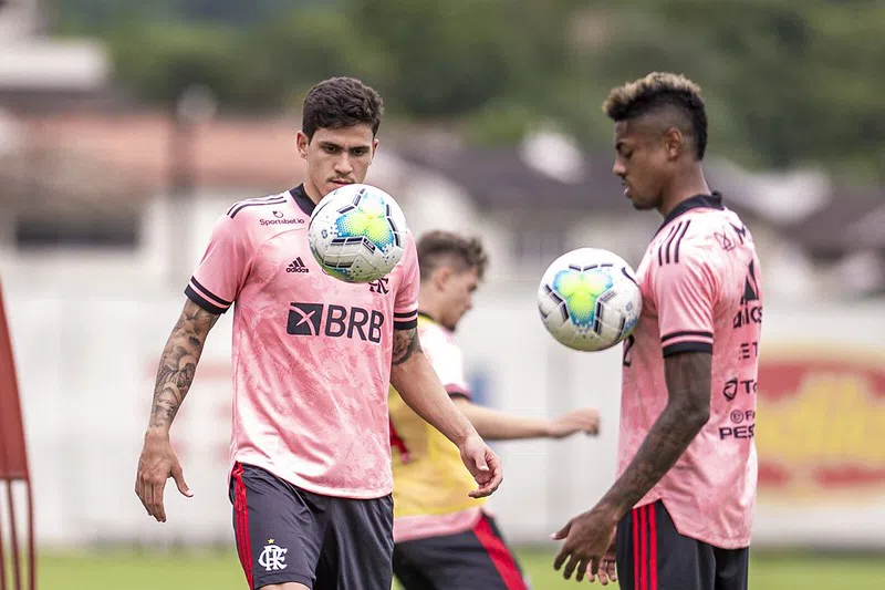 Libertadores: os principais camisas 9 para você ficar de olho no mata-mata