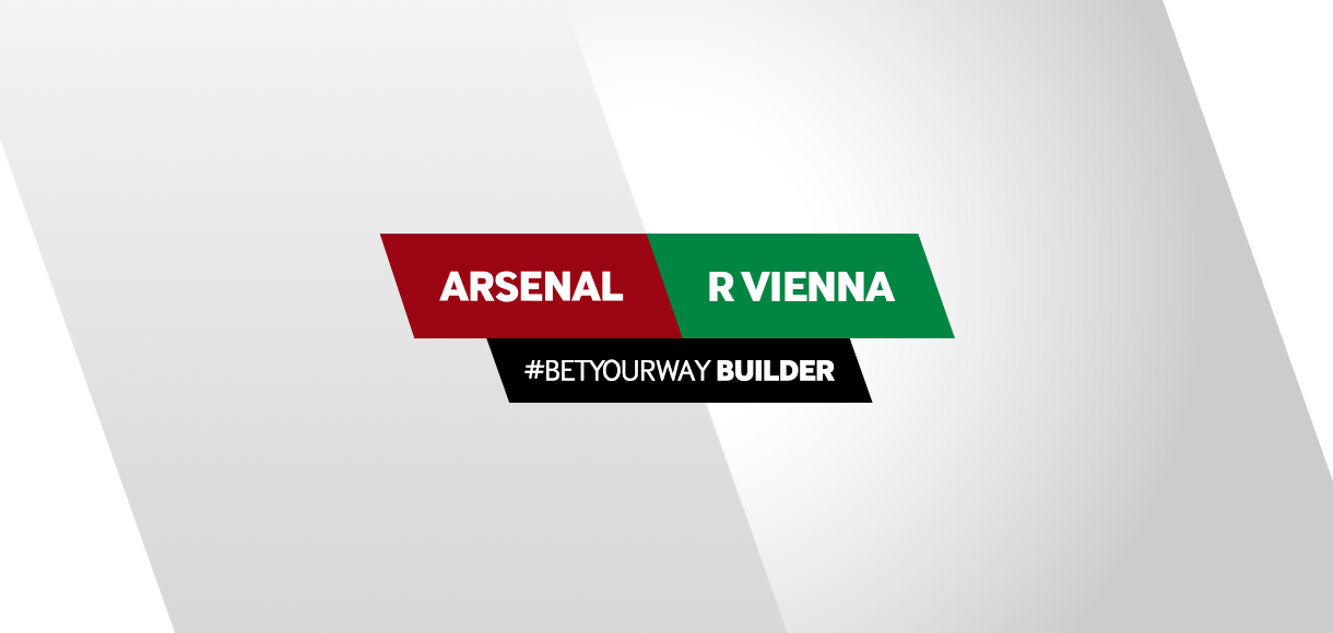 Europa League football tips for Arsenal v Rapid Vienna 03 12 20