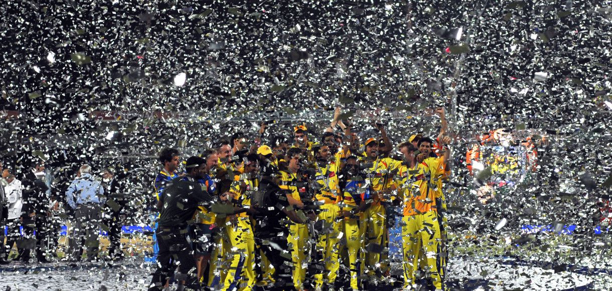IPL explained: Everything you need to know