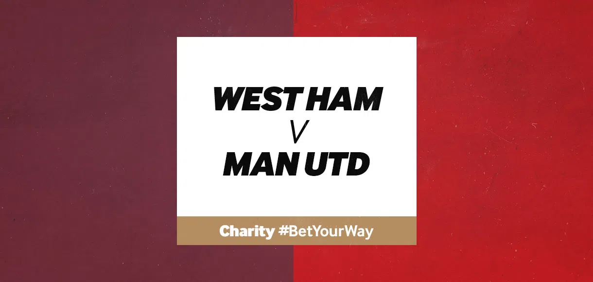 Premier League football tips for West Ham v Man Utd