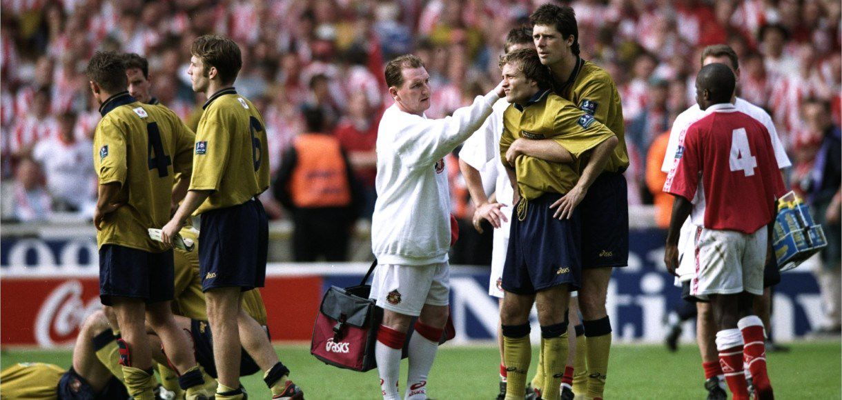 What it’s like to lose the most iconic play-off final in history