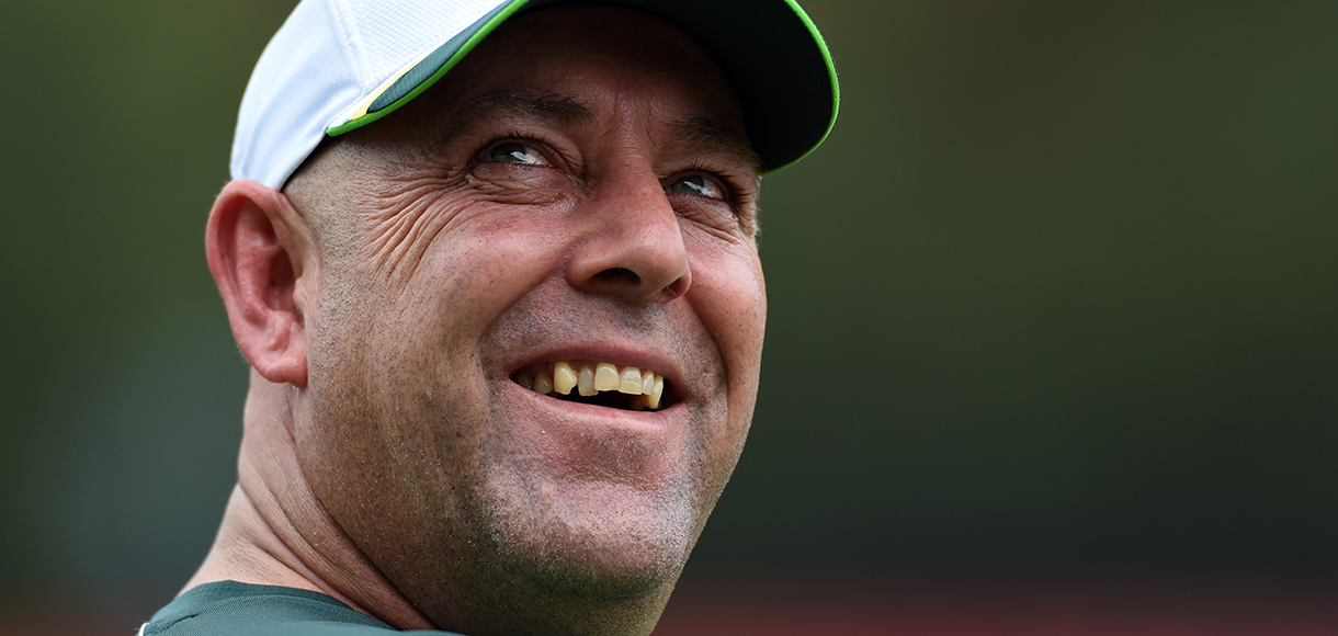 Darren Lehmann on winning the IPL with Deccan Chargers
