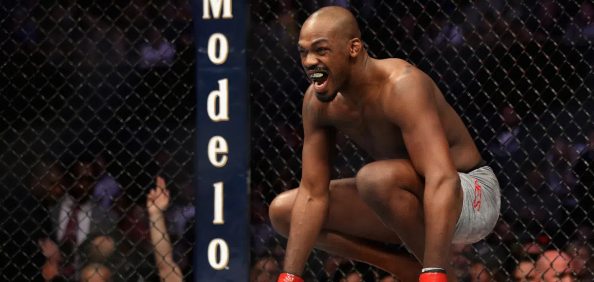 UFC betting tips: Jones v Smith at UFC 235