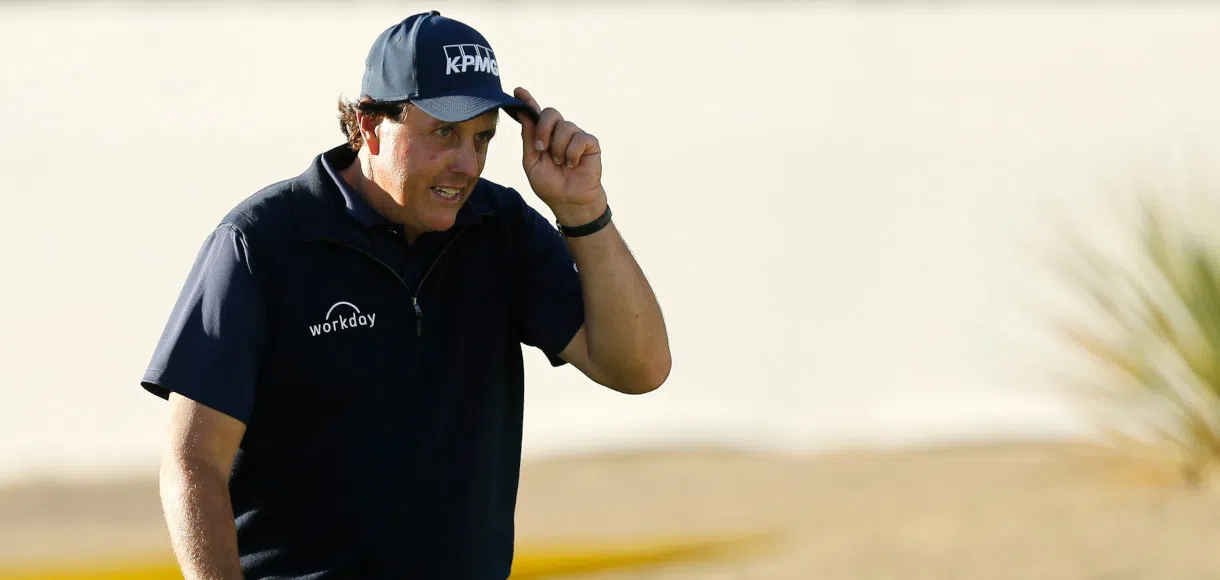 Golf tips: Best bets for the 2019 AT&T Pebble Beach Pro-Am
