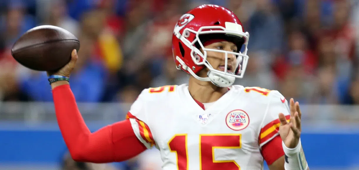 Houston Texans vs Kansas City Chiefs betting tips and predictions 10 09 20