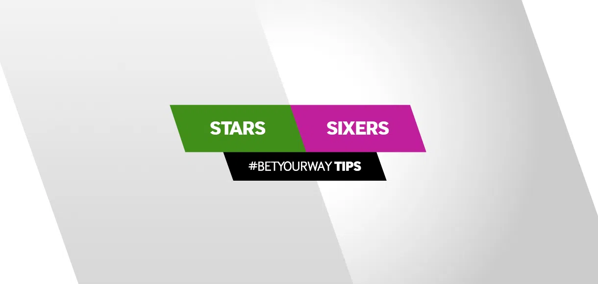 Melbourne Stars vs Sydney Sixers betting tips & predictions 26 01 21