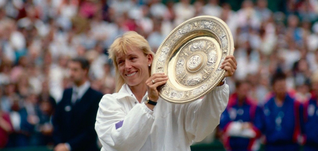 Who has won the most Wimbledon titles?