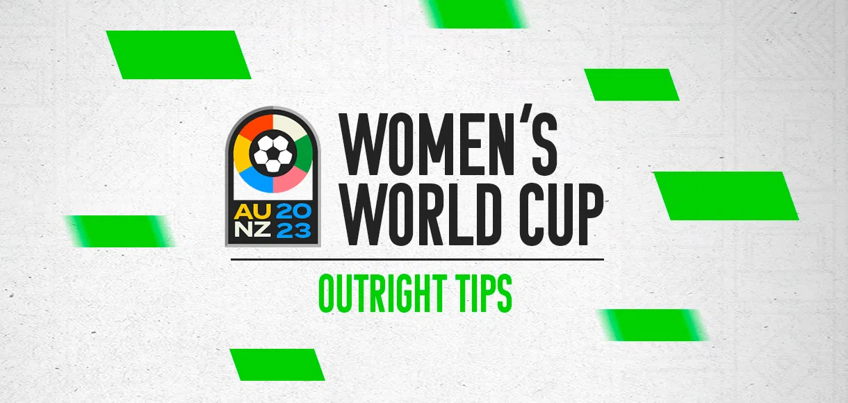 2023 Women’s World Cup: Outright betting tips and predictions