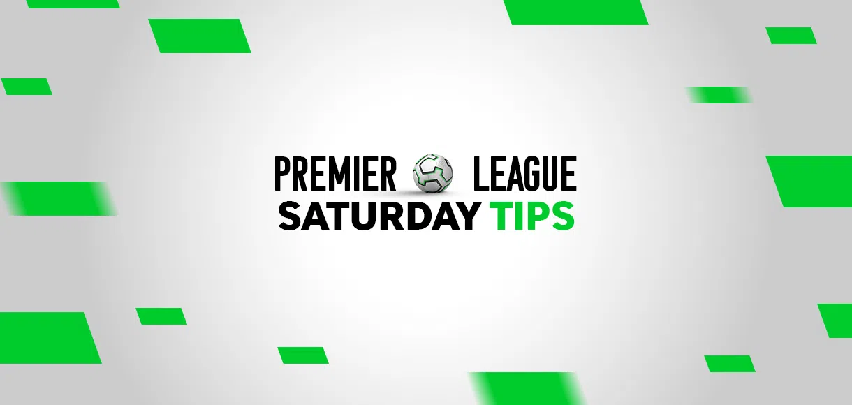 Premier League acca: Best bets for Saturday