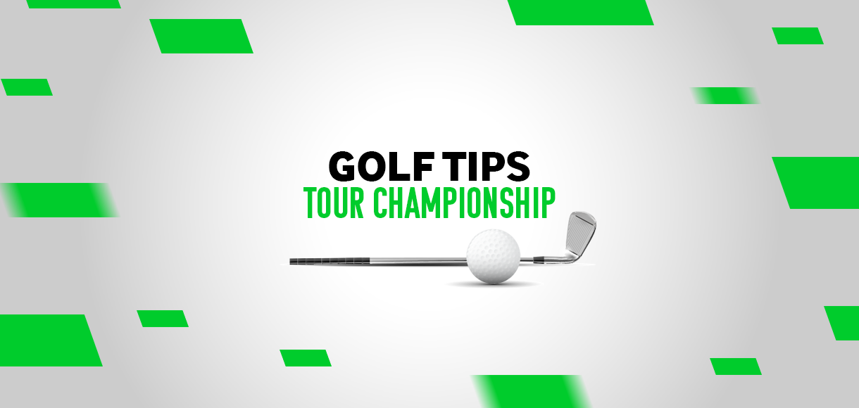 Golf tips: Tour Championship betting tips and predictions
