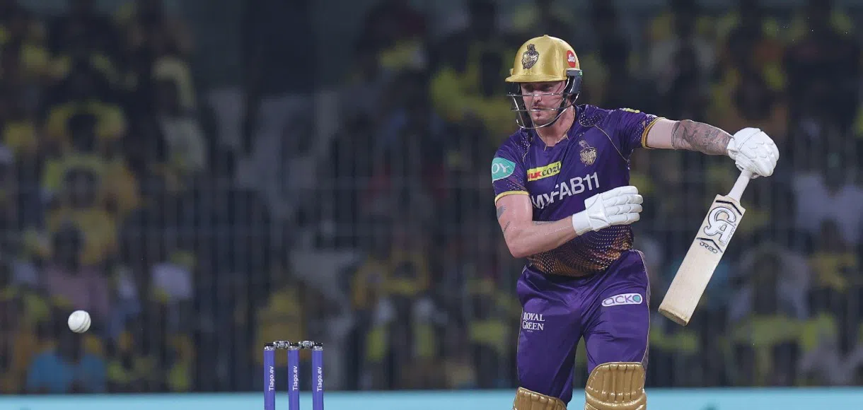 What is Major League Cricket? Major League Cricket explained