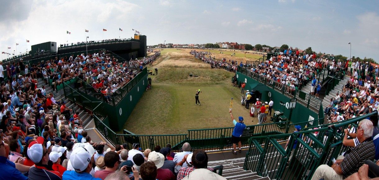 Everything you need to know about The Open | Open Championship explained | British Open guide | Dates, course, players