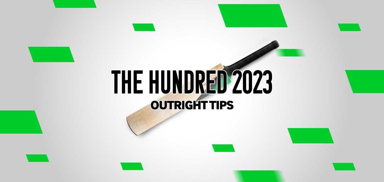 The Hundred 2023 men’s and women’s preview, outright betting tips