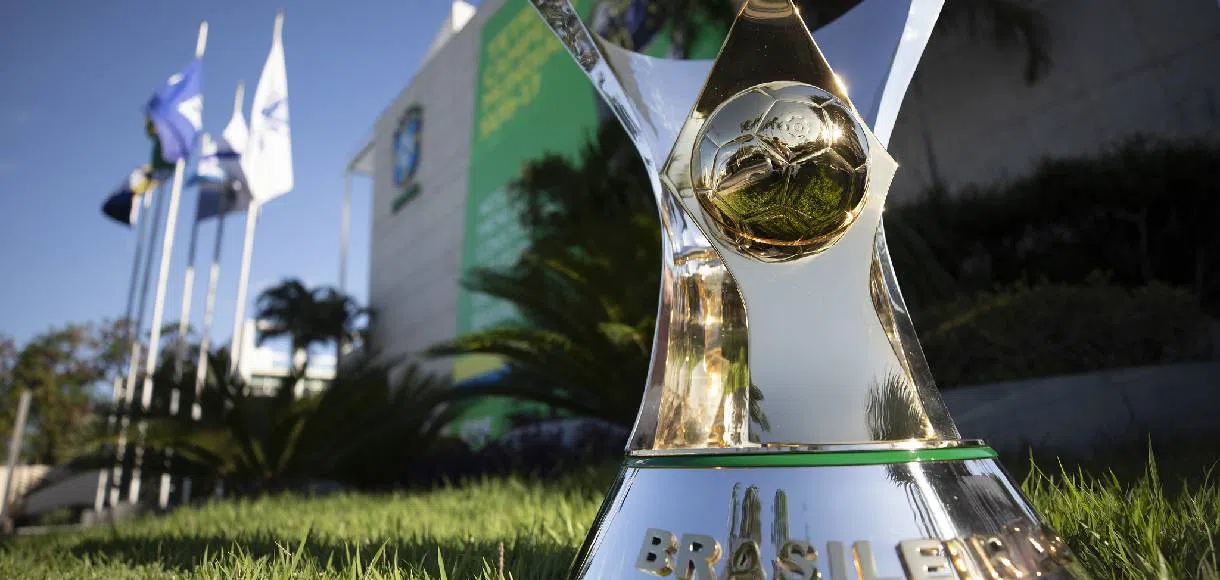Saiba qual é o valor da premiação do Brasileirão Série A de 2023
