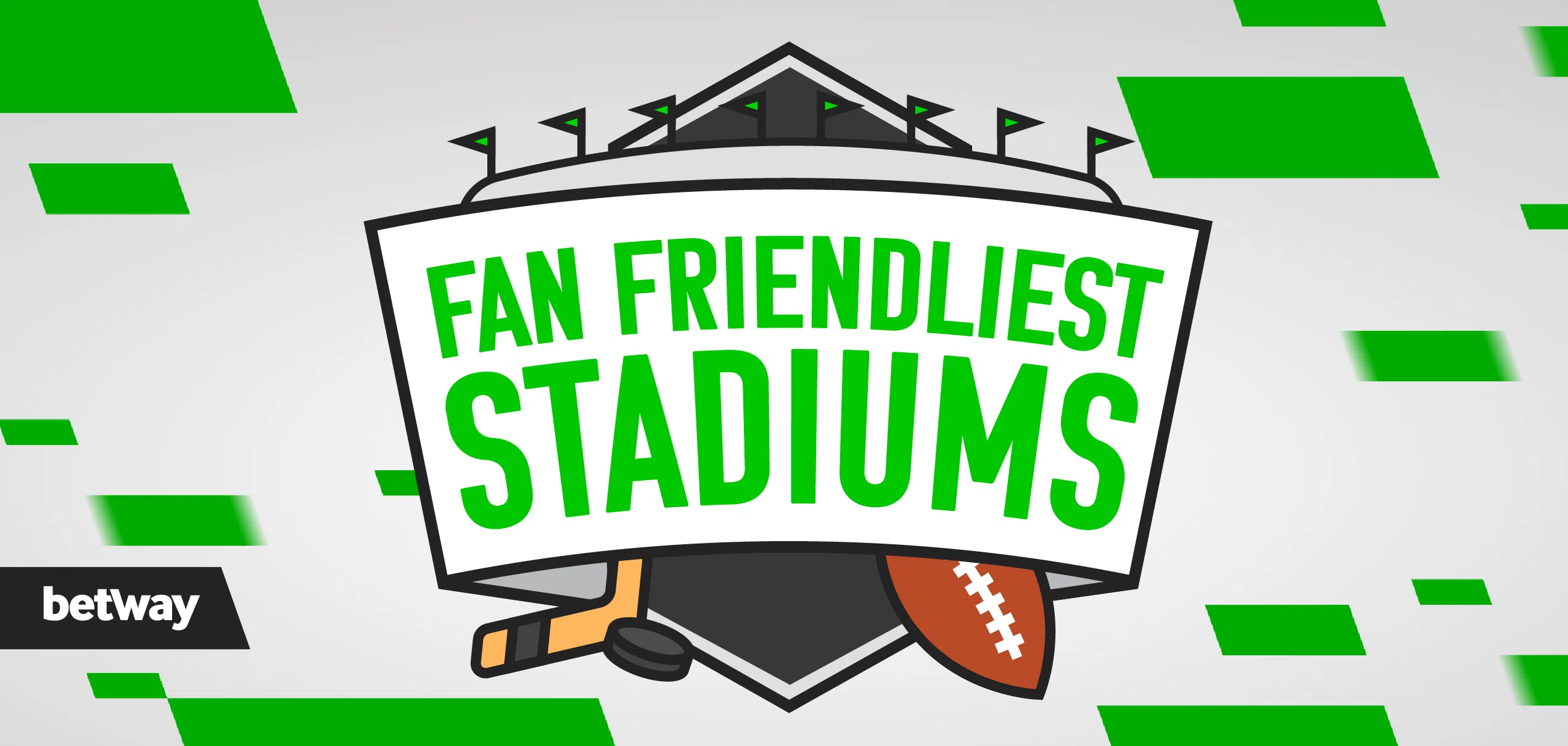 The Most Fan-Friendly Major League Stadiums