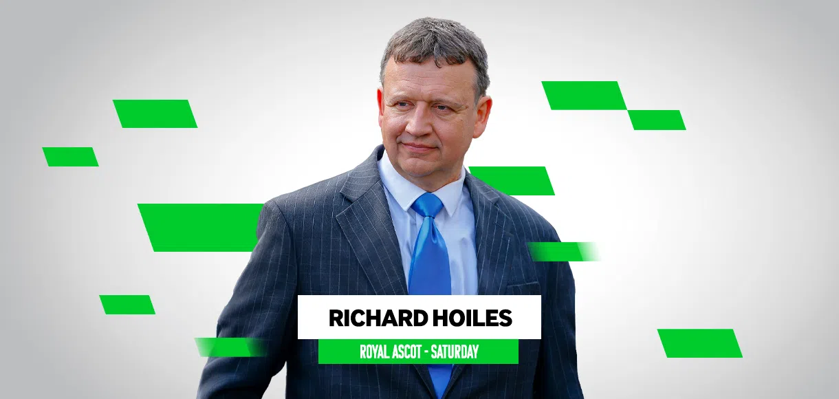 Richard Hoiles: My 4 selections for the final day of Royal Ascot