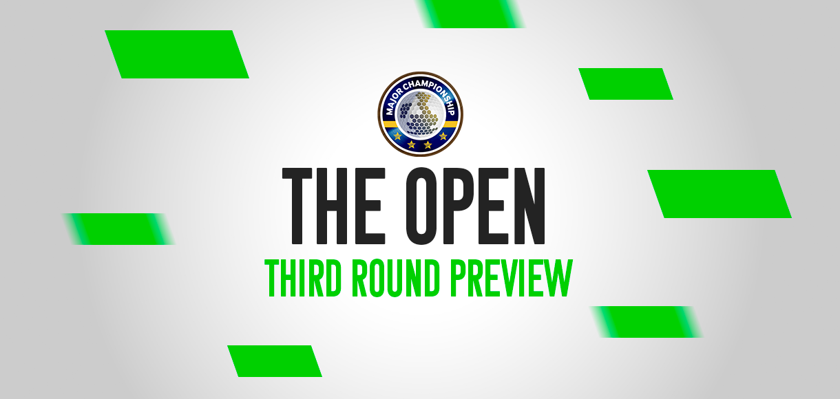 The Open golf tips 2023: Third round preview | Open Championship betting