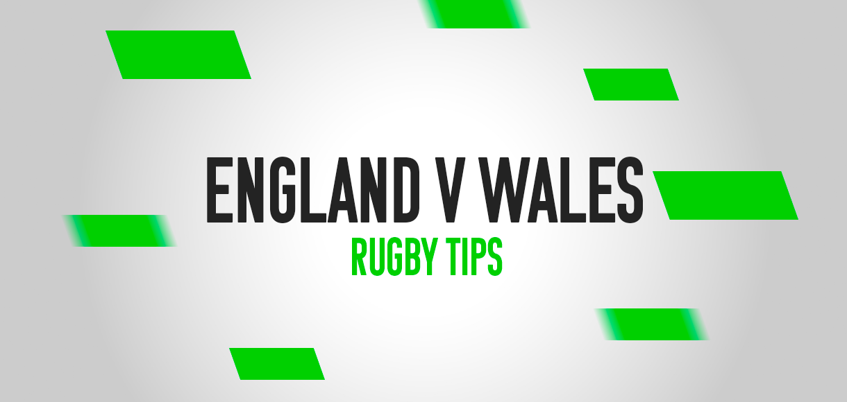 Rugby betting: World Cup warm up tips for England v Wales 12 08 23
